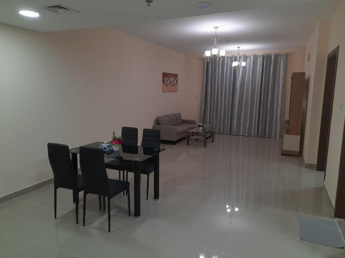 Appartement Golden Gulf L L C Dubai