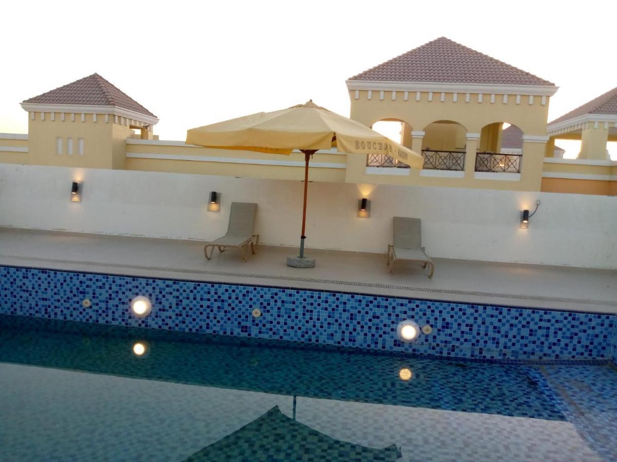 Golden Gulf L L C Appartement
