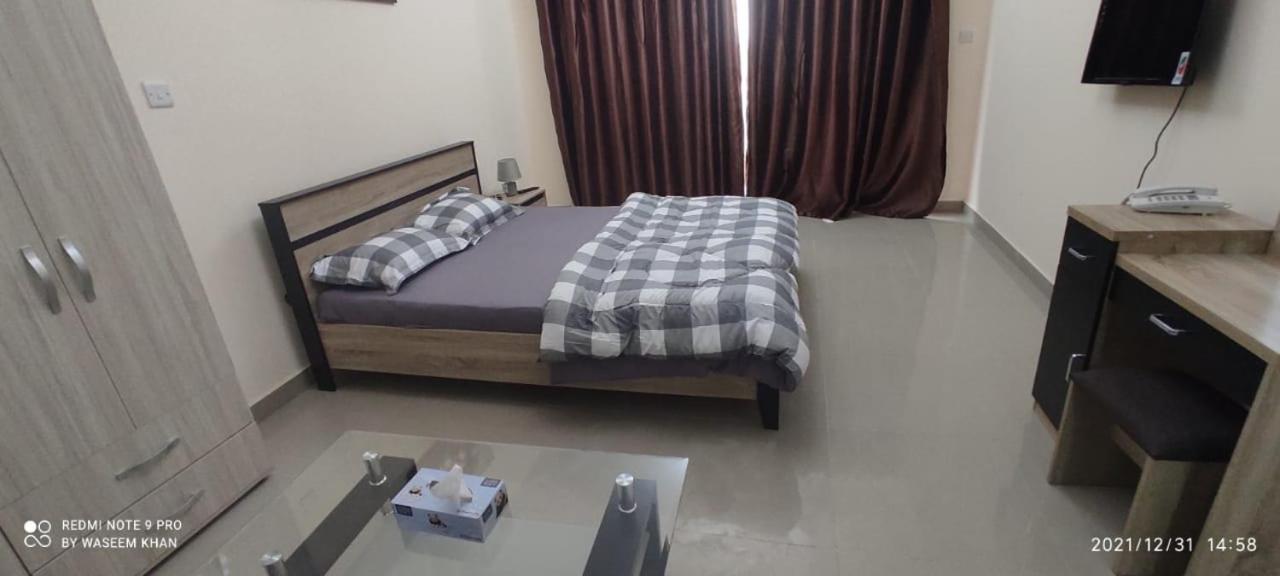 Golden Gulf L L C Appartement Dubai